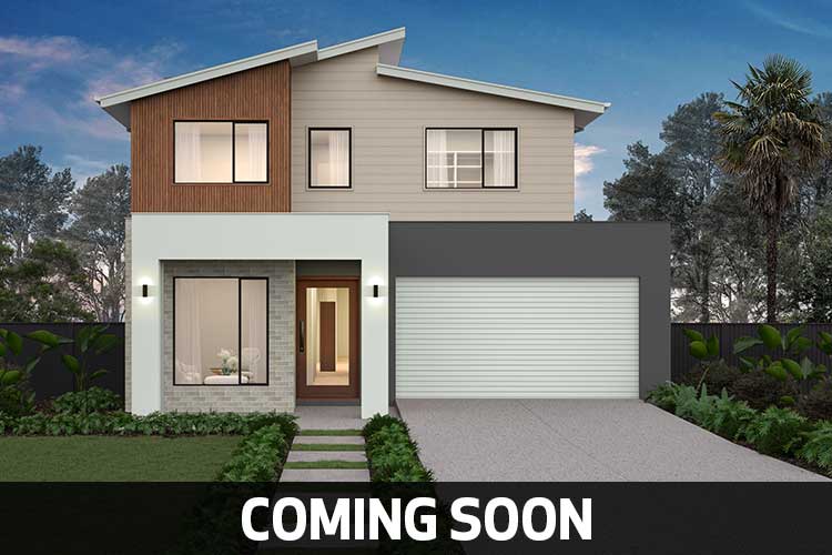 Lot 42 Orbit Homes