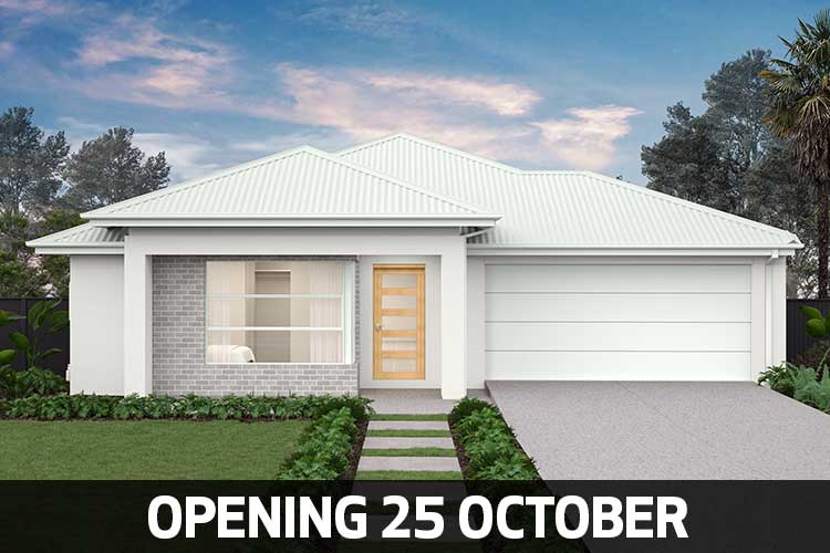 Lot 41 Orbit Homes