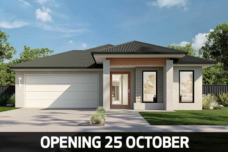 Lot 28 - Dare Homes