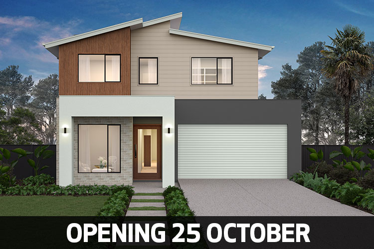 Lot 42 Orbit Homes 